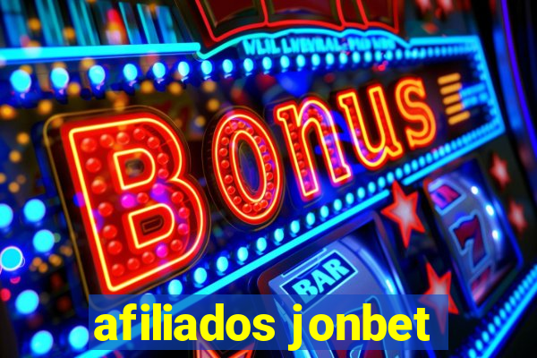 afiliados jonbet